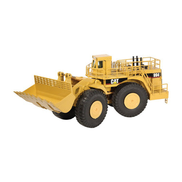 Cargador De Ruedas 994 Escala 1:50 (Modelo Descontinuado) - KATZER